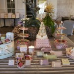 bridal media showcase