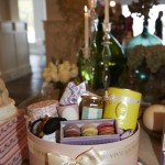 bridal media showcase