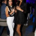 Louisa Dickson : Piyusha Yamaoka