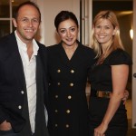 bridal media showcase